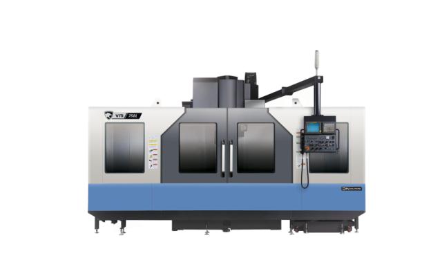 VM 750L