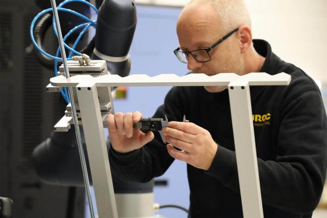 Öka produktiviteten i din maskinverkstad med 20%