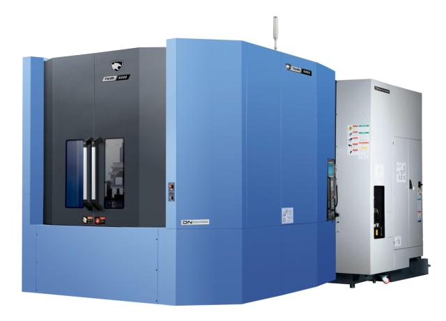 NHM 8000