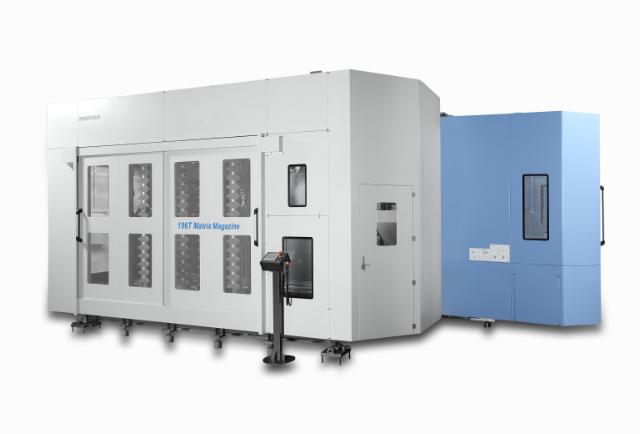 NHM 8000
