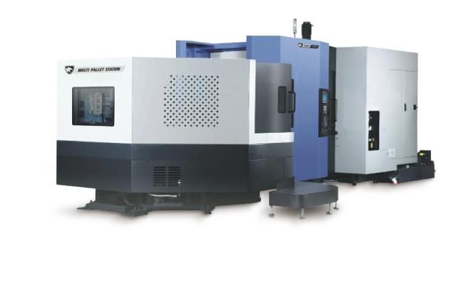NHM 8000