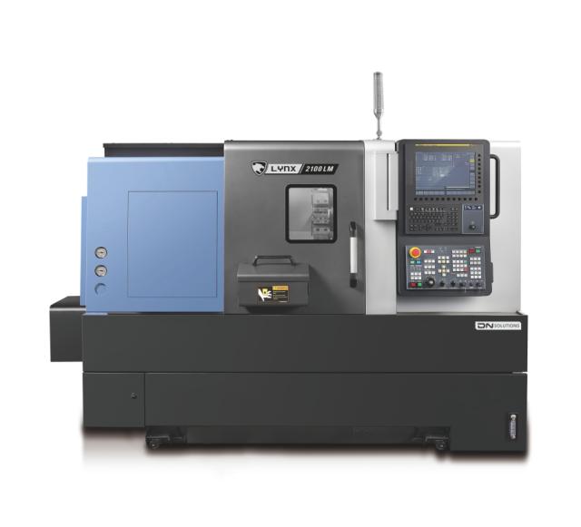 LYNX 2100A
