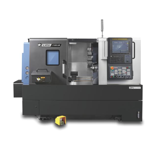 LYNX 2100A