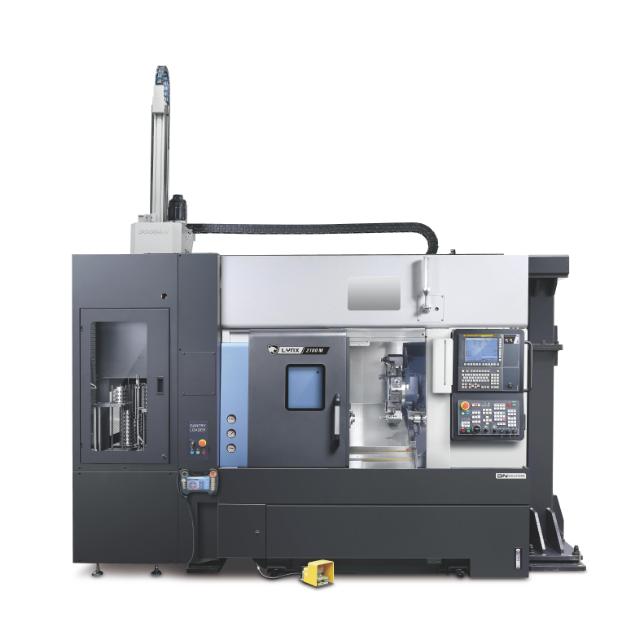 LYNX 2100A