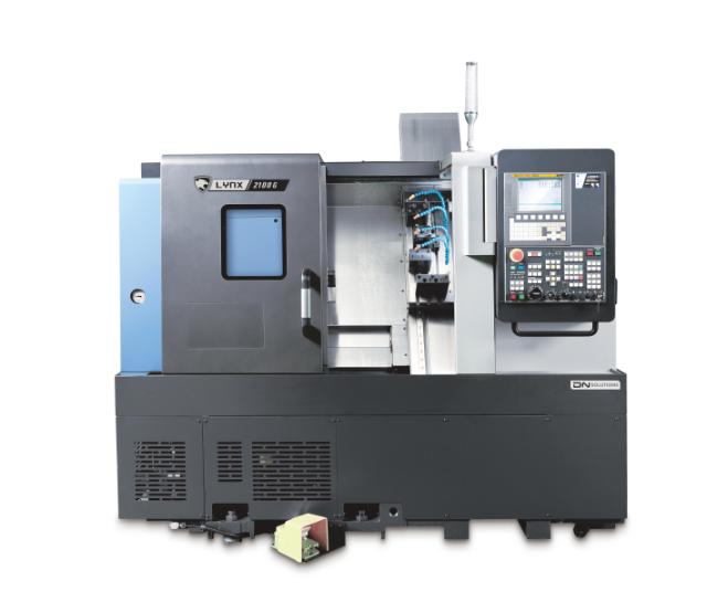 LYNX 2100A