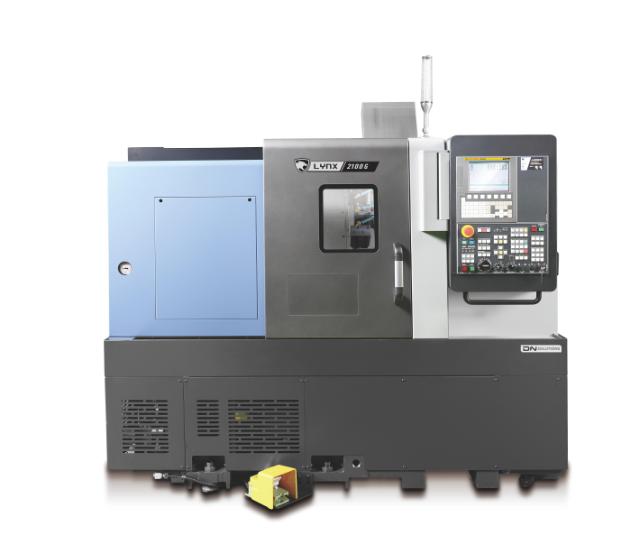 LYNX 2100A