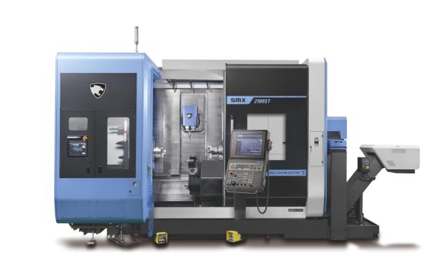SMX 2100
