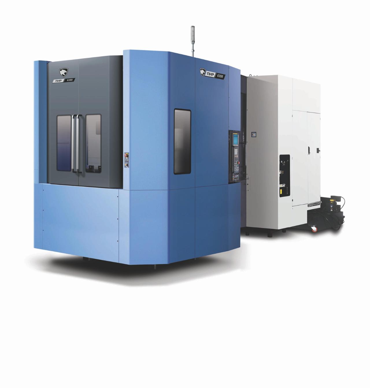 NHP 6300